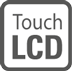 LCD-Touch