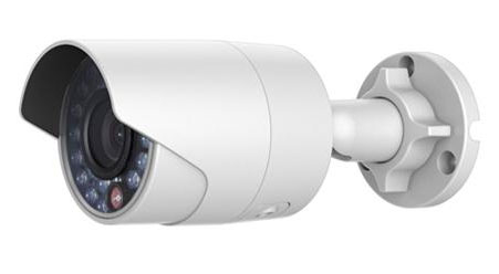 Kompakte Außenkamera IP-2005-OT IP-2005-OT